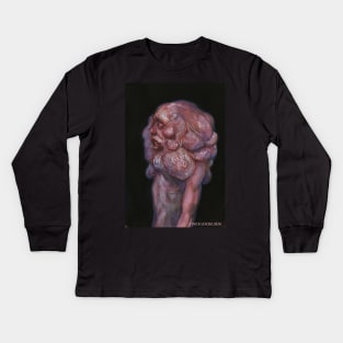 Cancer Kids Long Sleeve T-Shirt